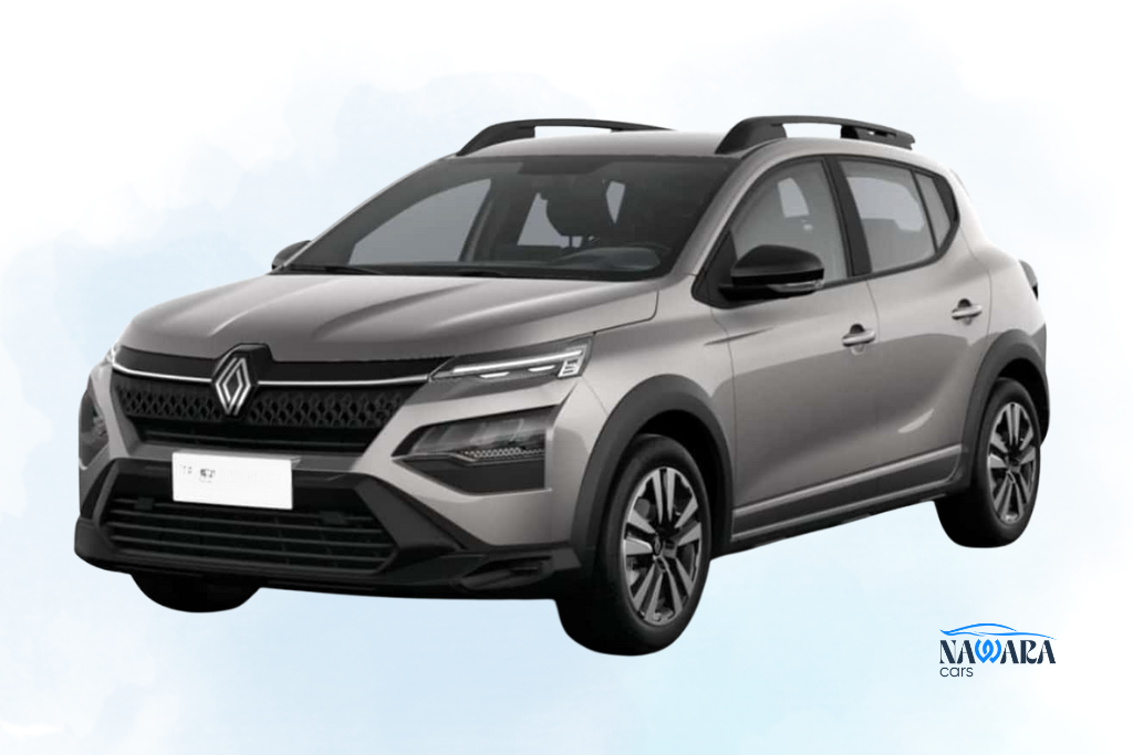 RENAULT KARDIAN