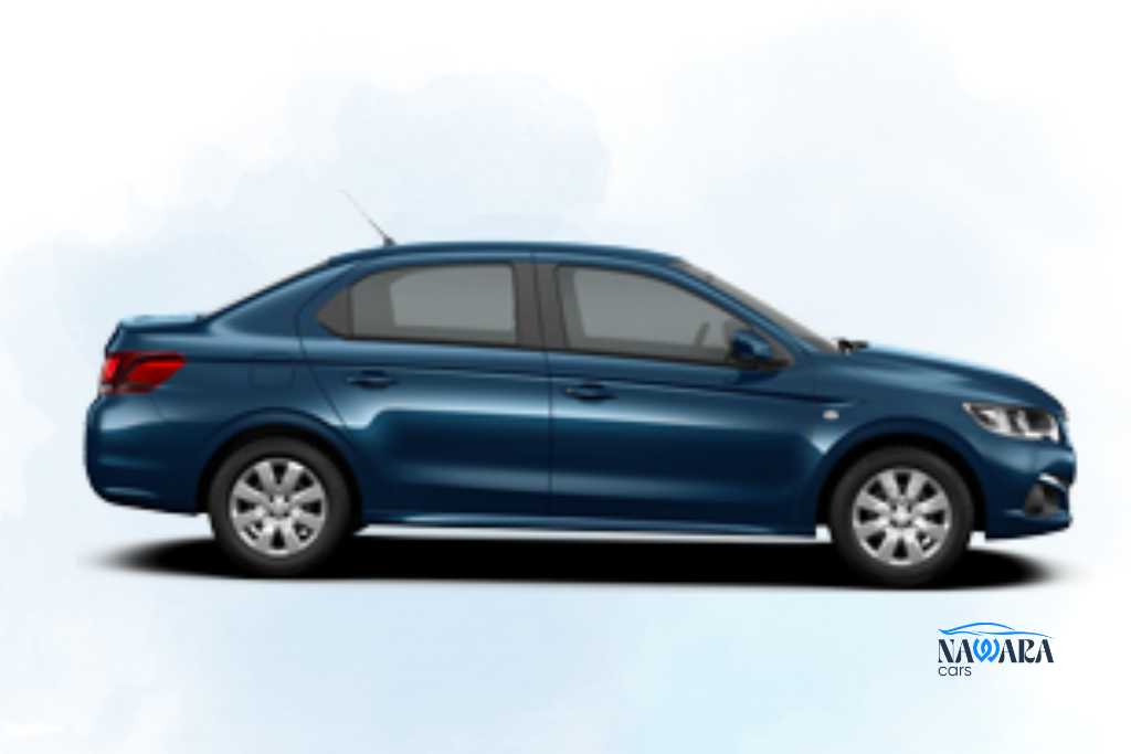 PEUGEOT 301