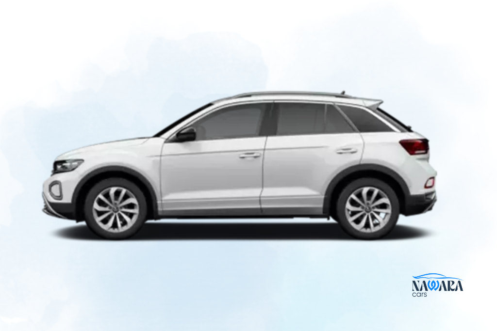 Volkswagen T. ROC
