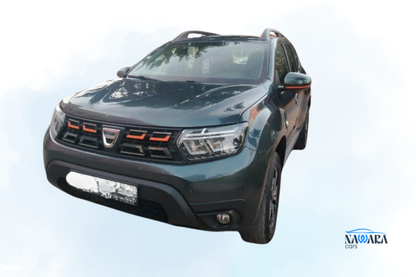 DUSTER 2