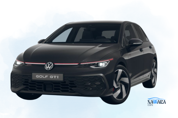 GOLF 8