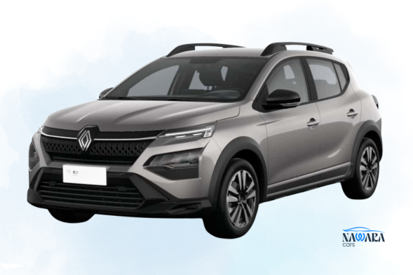 RENAULT KARDIAN