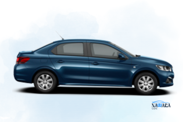 PEUGEOT 301