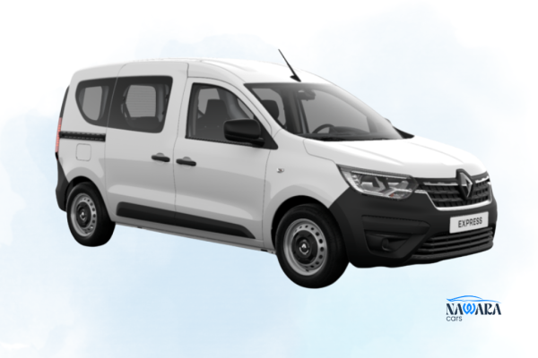 RENAULT EXPRESS