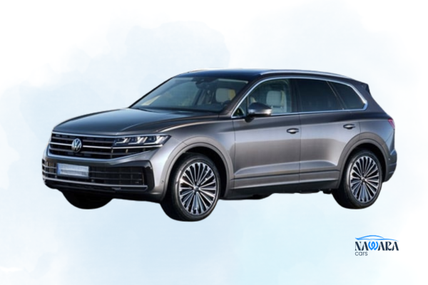 TOUAREG